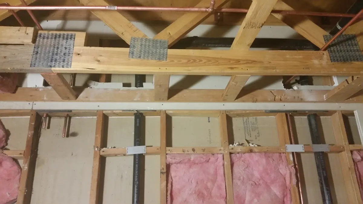 Gas Line Repair in Fairfax, CA